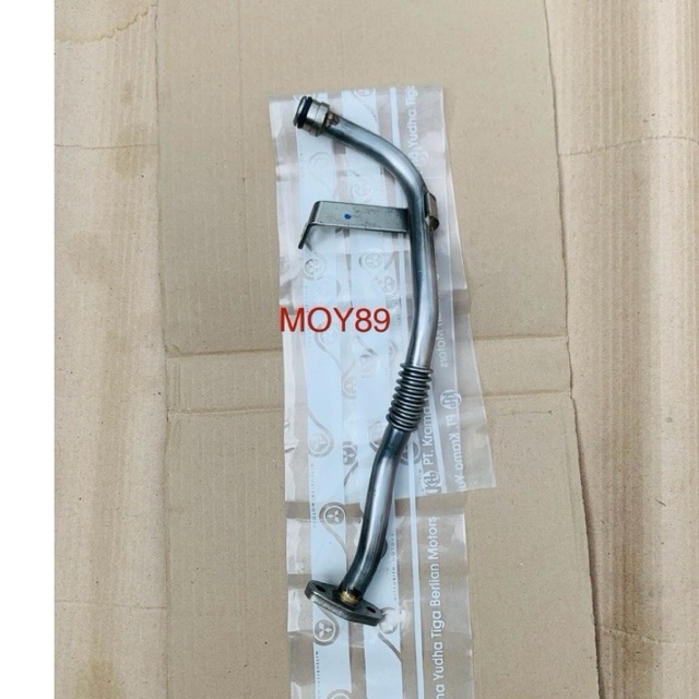Pipa oli turbo PS Canter 110 125 copotan original