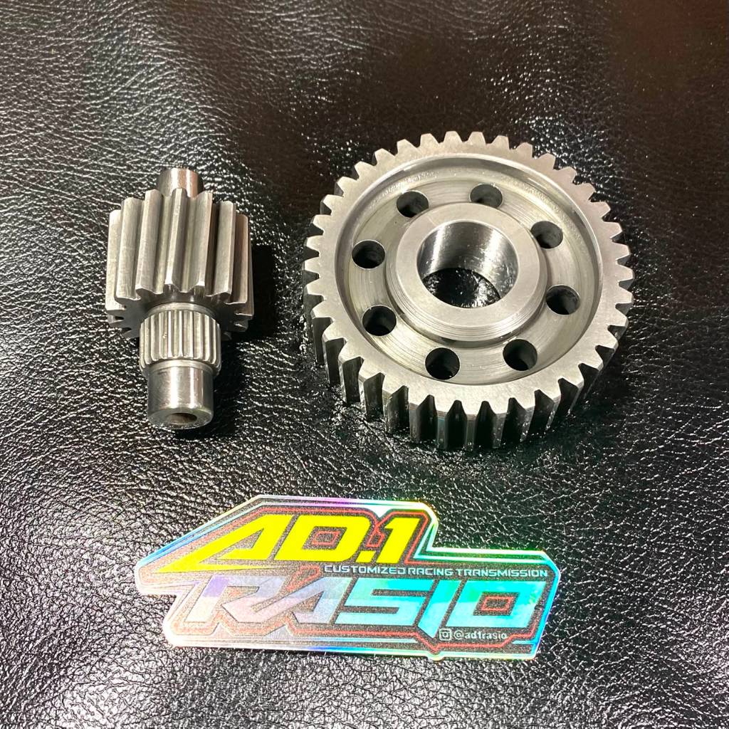 Rasio PCX 160 - Rasio Vario 160 Sepasang Bebas Request