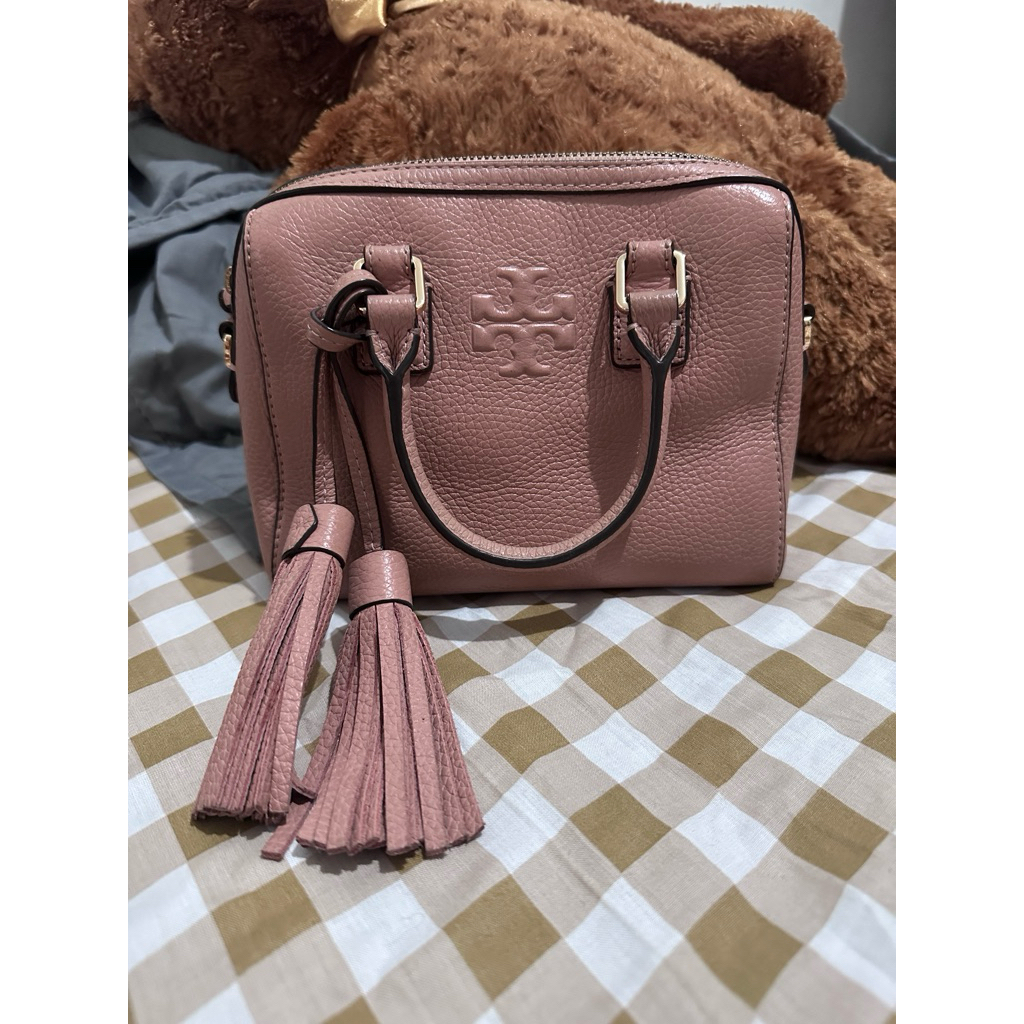 Preloved Tas Torry Burch