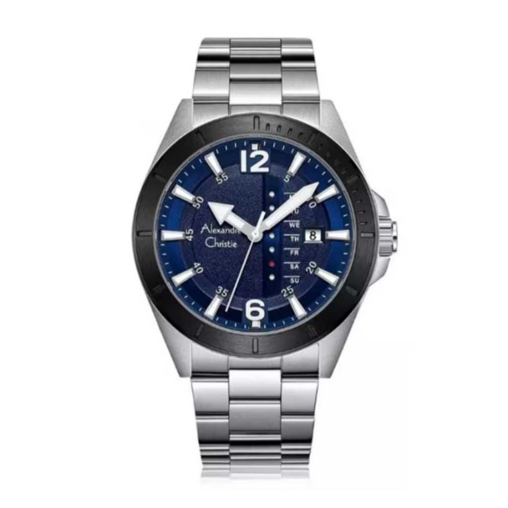 ALEXANDRE CHRISTIE AC 6535