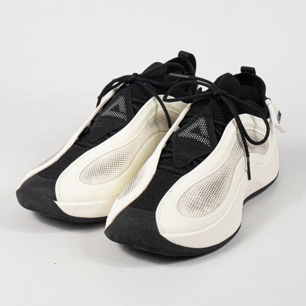 Eterna. - Sepatu Peak Andrew Wiggins Mimicry 2 Black White Casual Cultural Unisex Sneakers Sepatu Ka