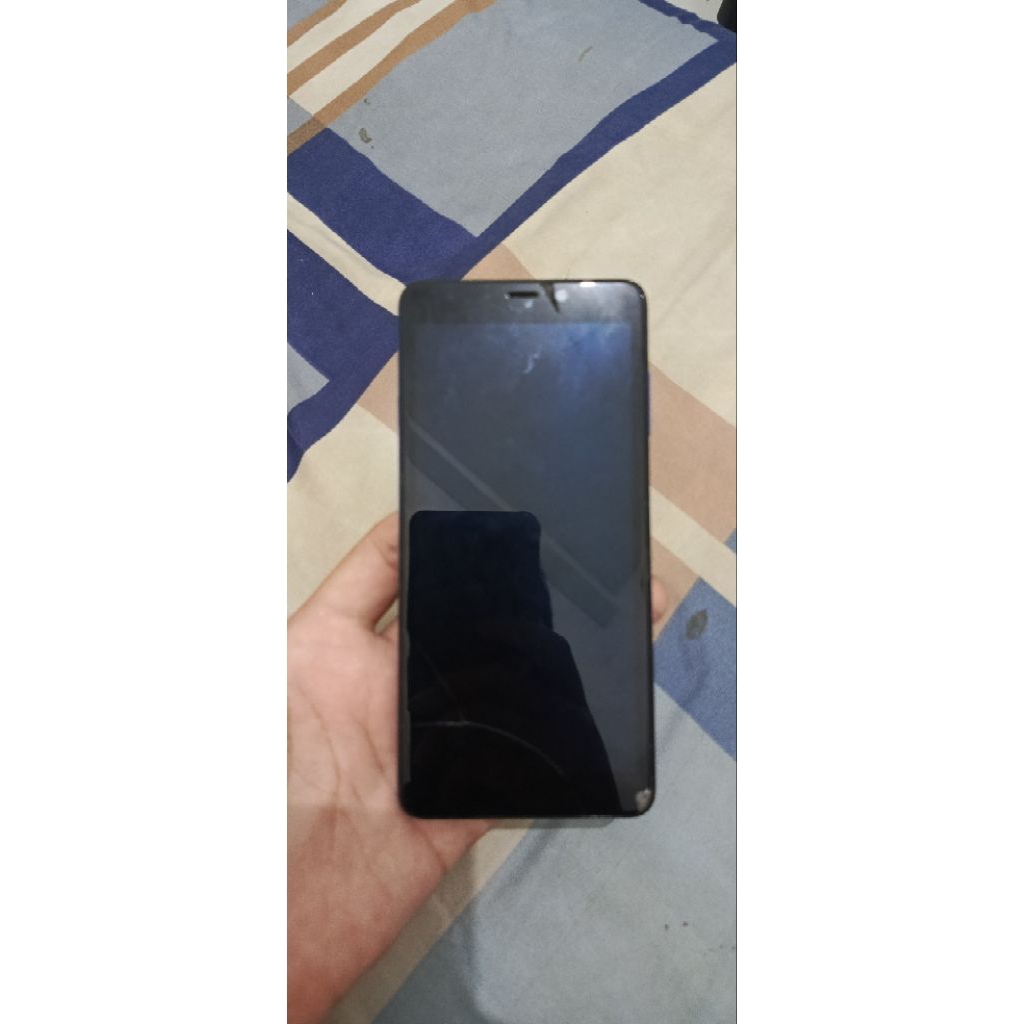 Samsung A9 2018 6/128gb