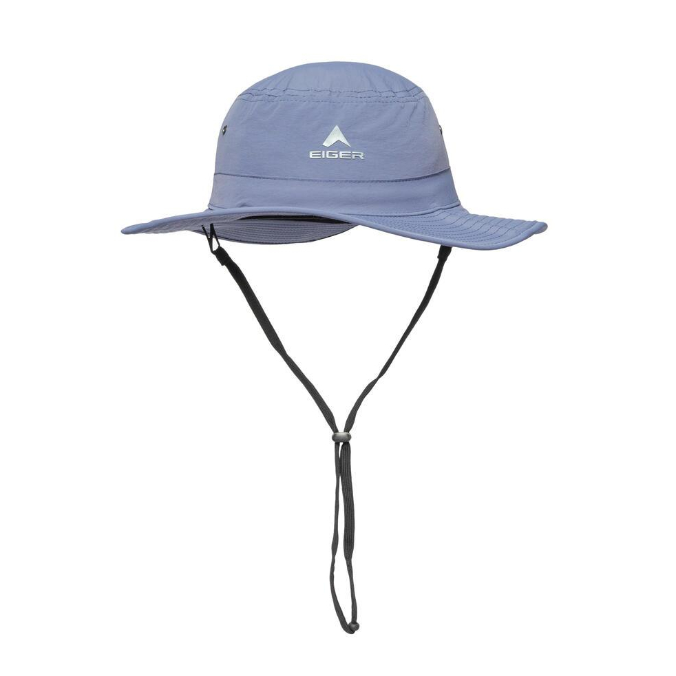 EIGER DAINTREE TOPI RIMBA PRIA 100%ORIGINAL