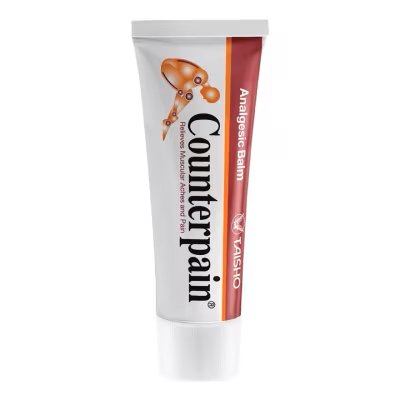 Counterpain Cream