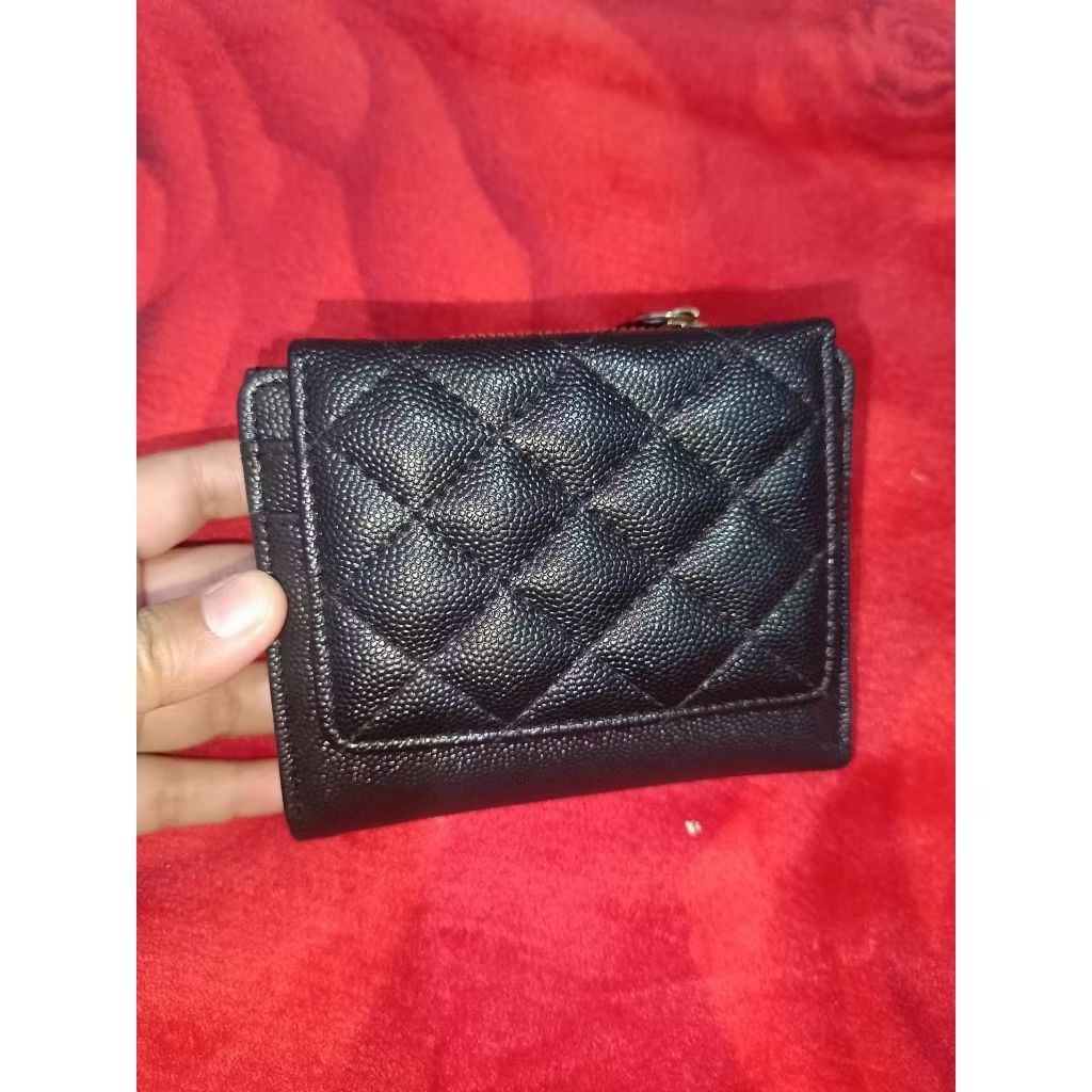 dompet by melstore damelia