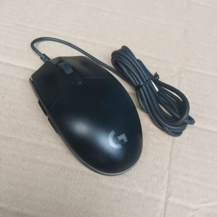 mouse Logitech G102 Prodigy second/preloved