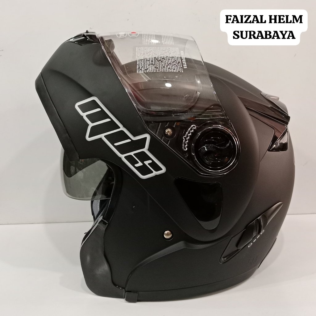 MDS Rider Pro Modular Solid Series