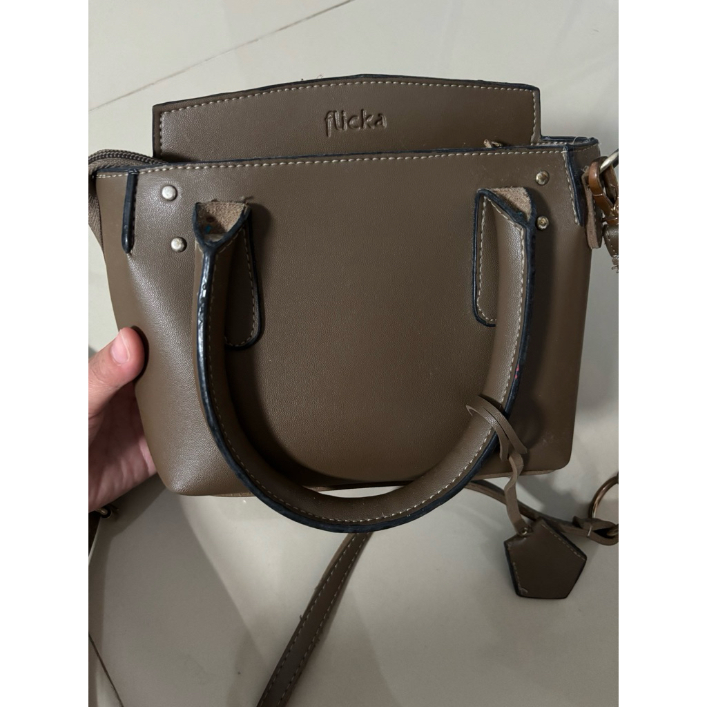 flicka bag