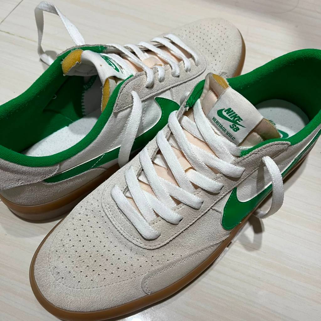 Nike SB Heritage Vulc