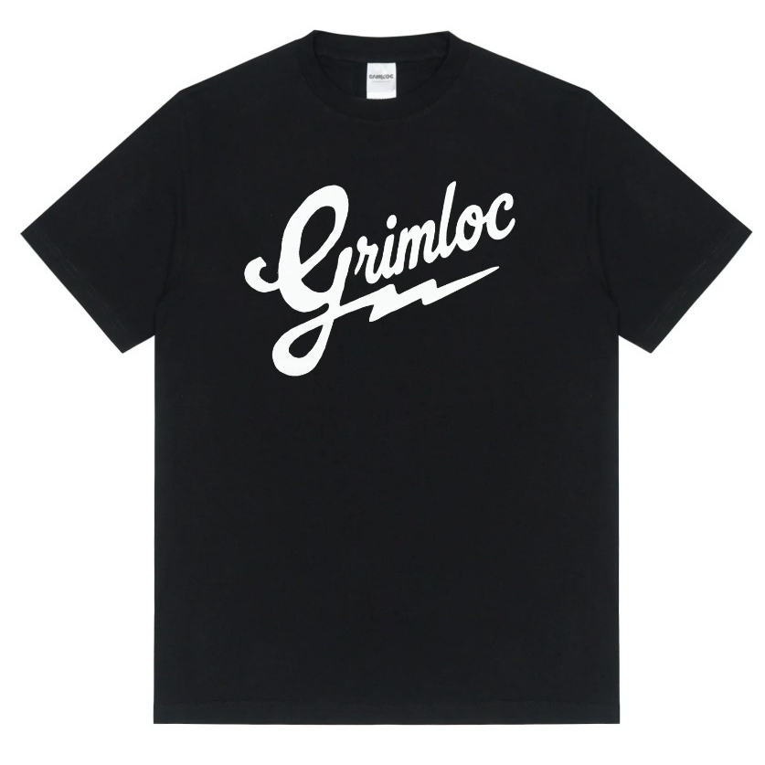 Tshirt GRIMLOC - PENCIL | Grimloc Official Merchandise