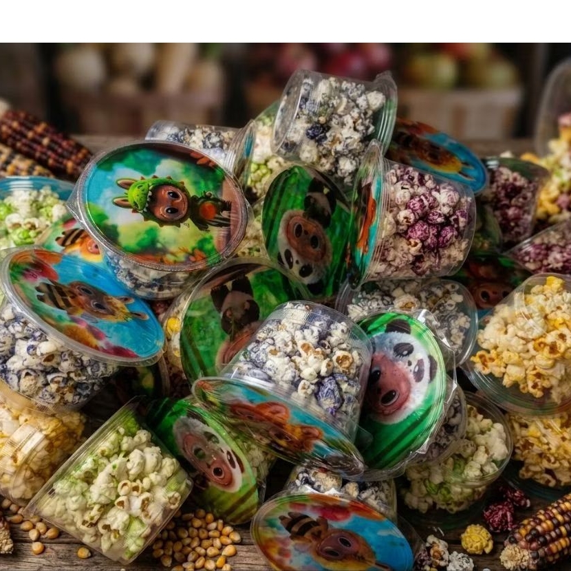POPCORN CUP MINI