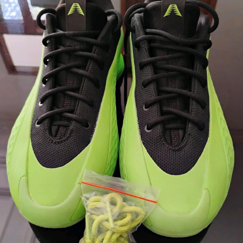 ADIDAS Original AE 1 Slime Low