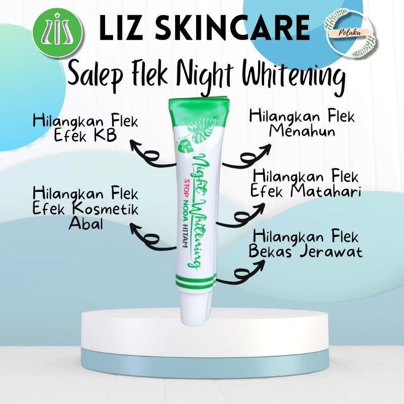 SALEP FLEK DR.LIZ