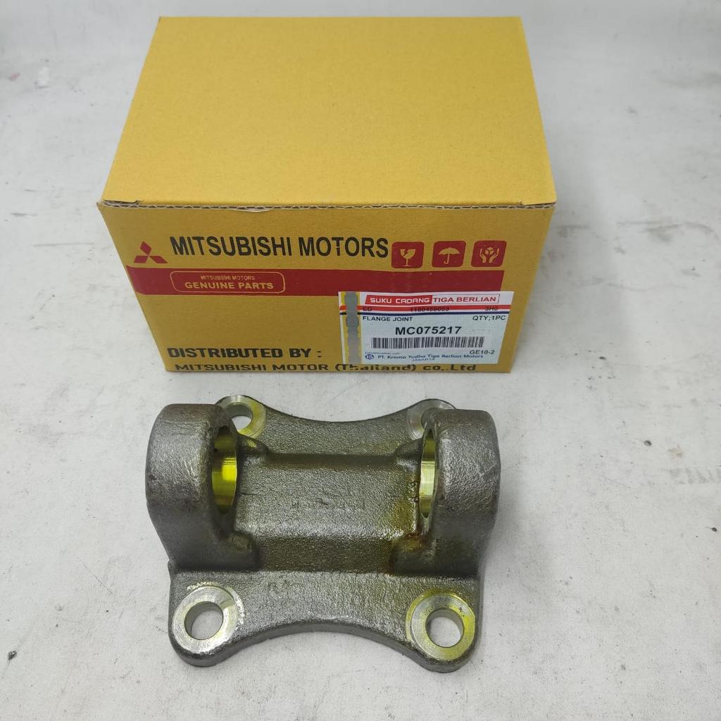 FLANGE JOINT KOPEL PS135 PS125 TURBO CANTER