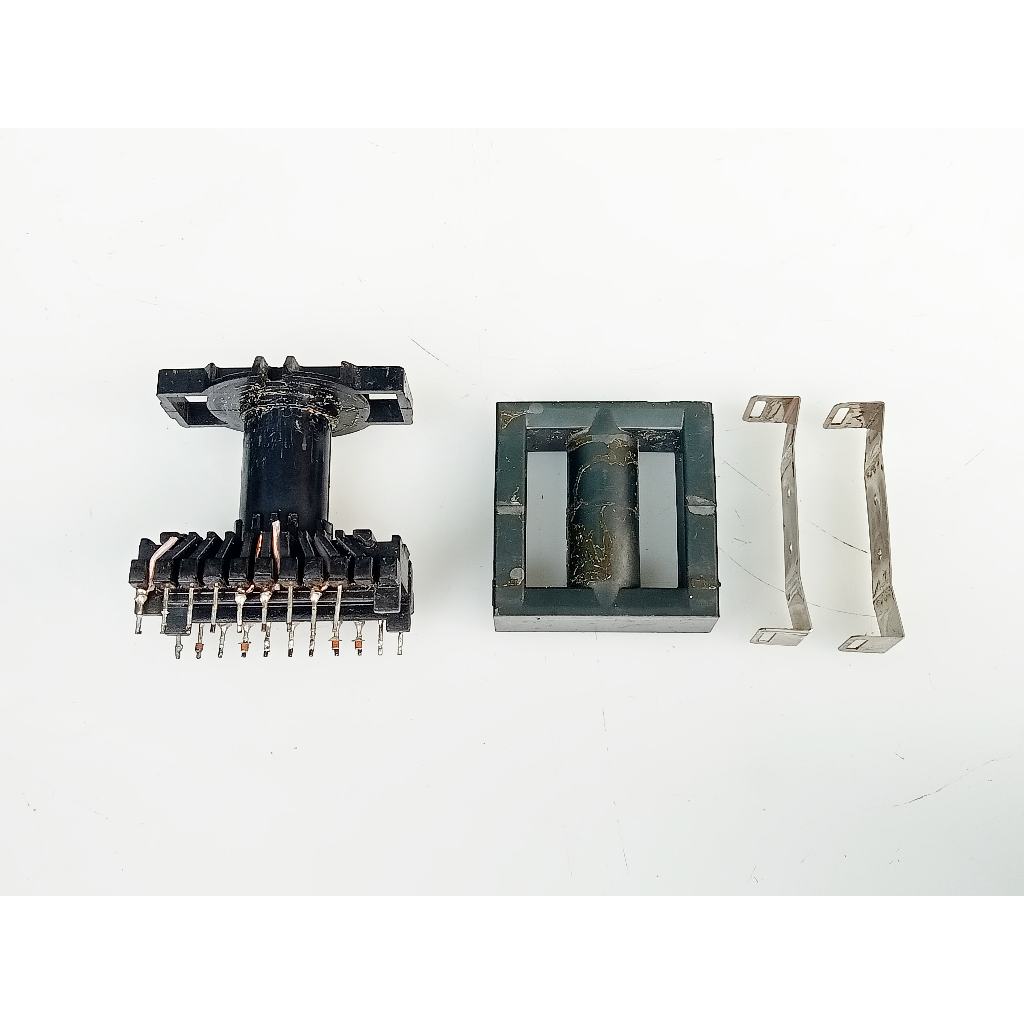 ETD49 Model Berdiri / ETD 49 NON GAP