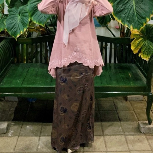 aska label tunik