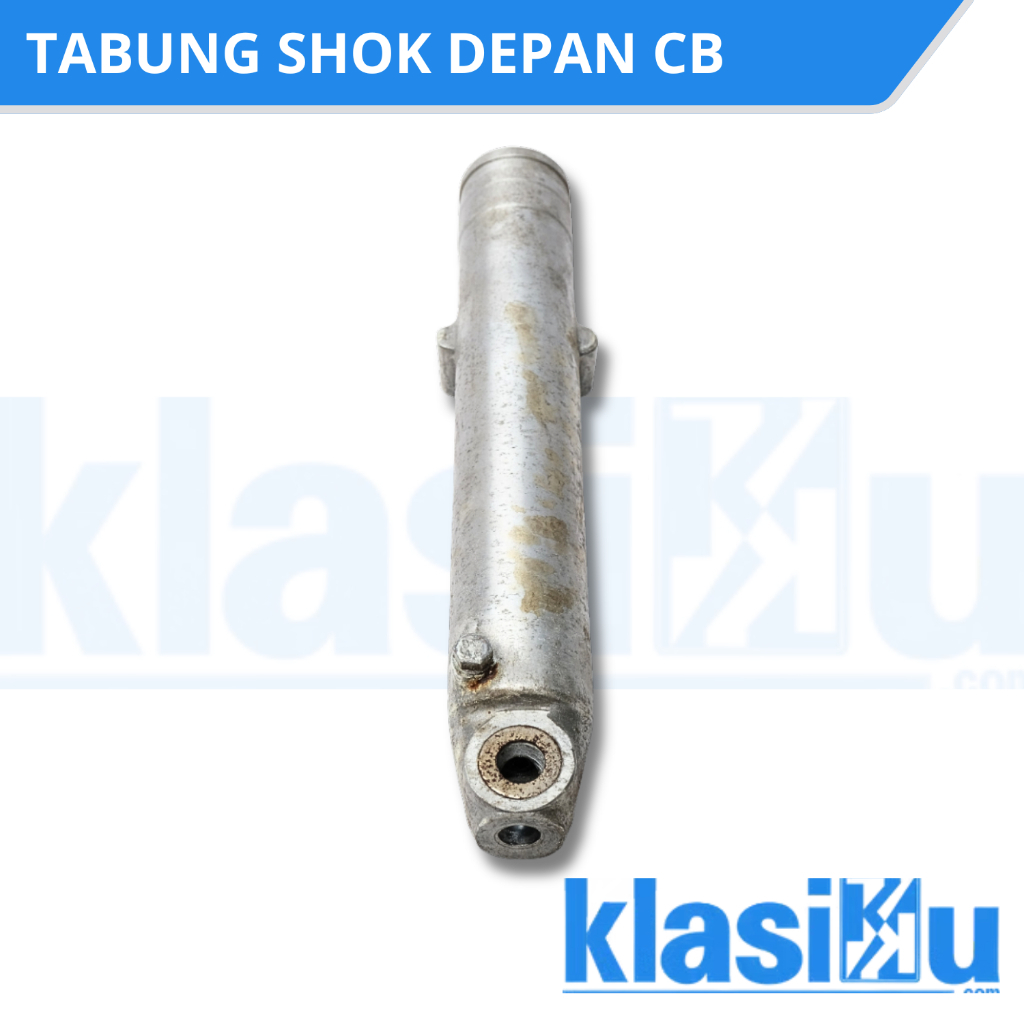 Tabung Shock Depan CB100 S90 Tabung Shok Sok Honda Cb100 Cb 100 S90z S90 Baru Stok Lama