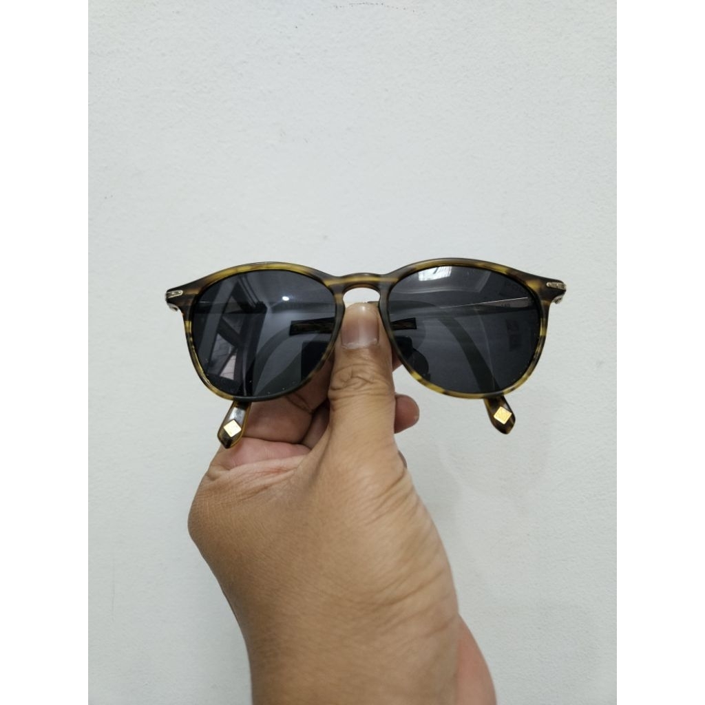 kacamata hitam ted baker finch