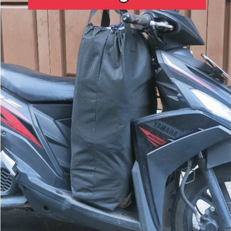 Tas Laundry Jumbo Spunbond Tebal 100gsm Tahan Air