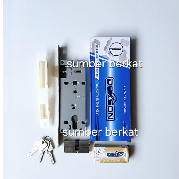 Body kunci lidah dekson 8485 , Body kunci dekson 8485 il