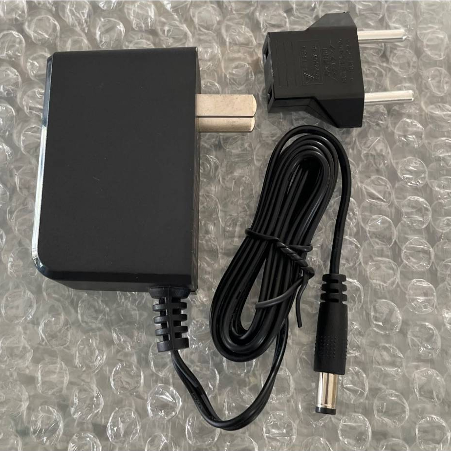 Adaptor 12v 1A New Original Pure bukan bekas