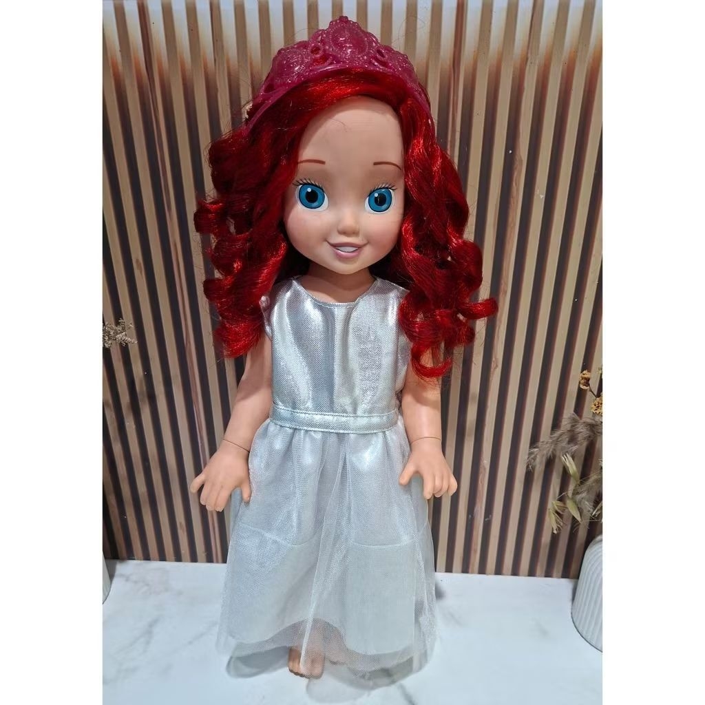 ariel doll ( BACA DESKRIPSI )