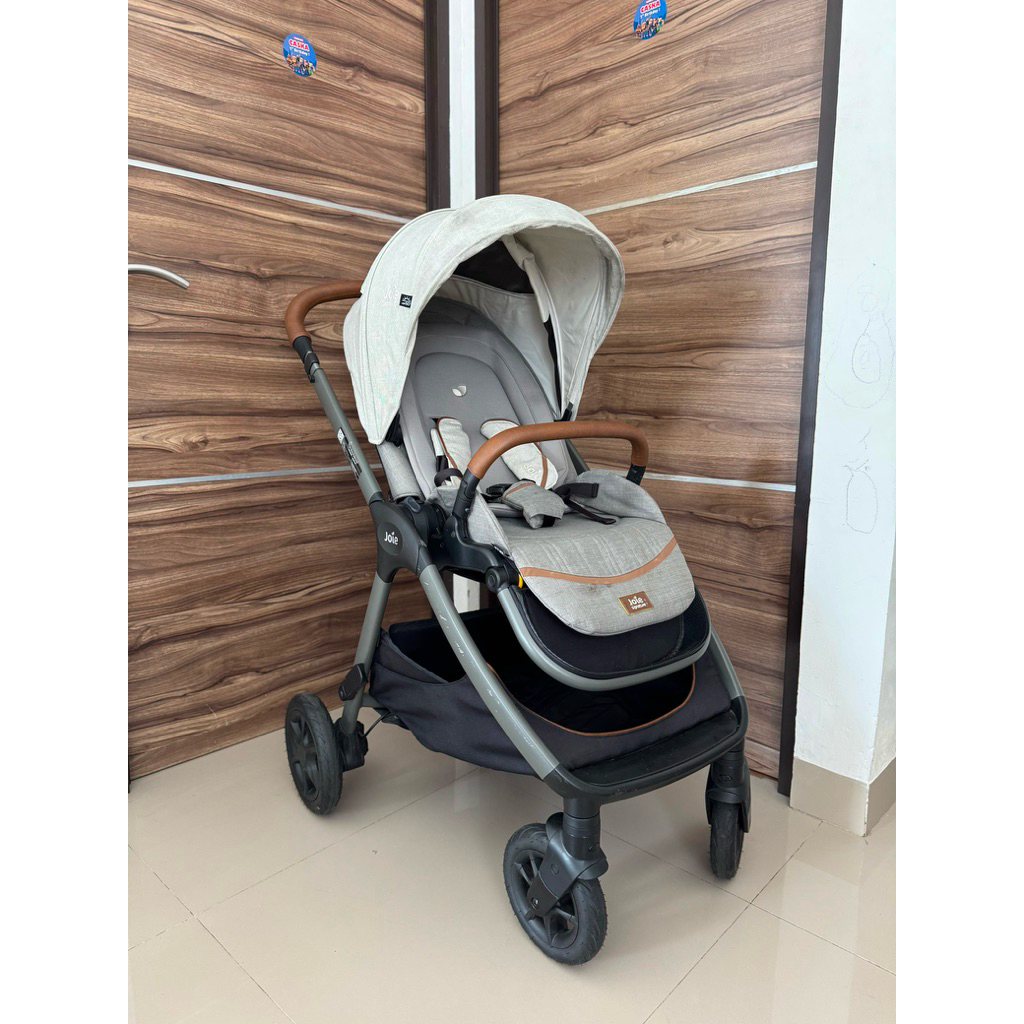 Stroller Joie Signature Finiti
