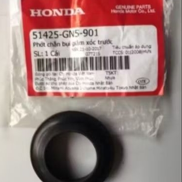 Original Honda Dust Seal FR Fork 51425GN5901