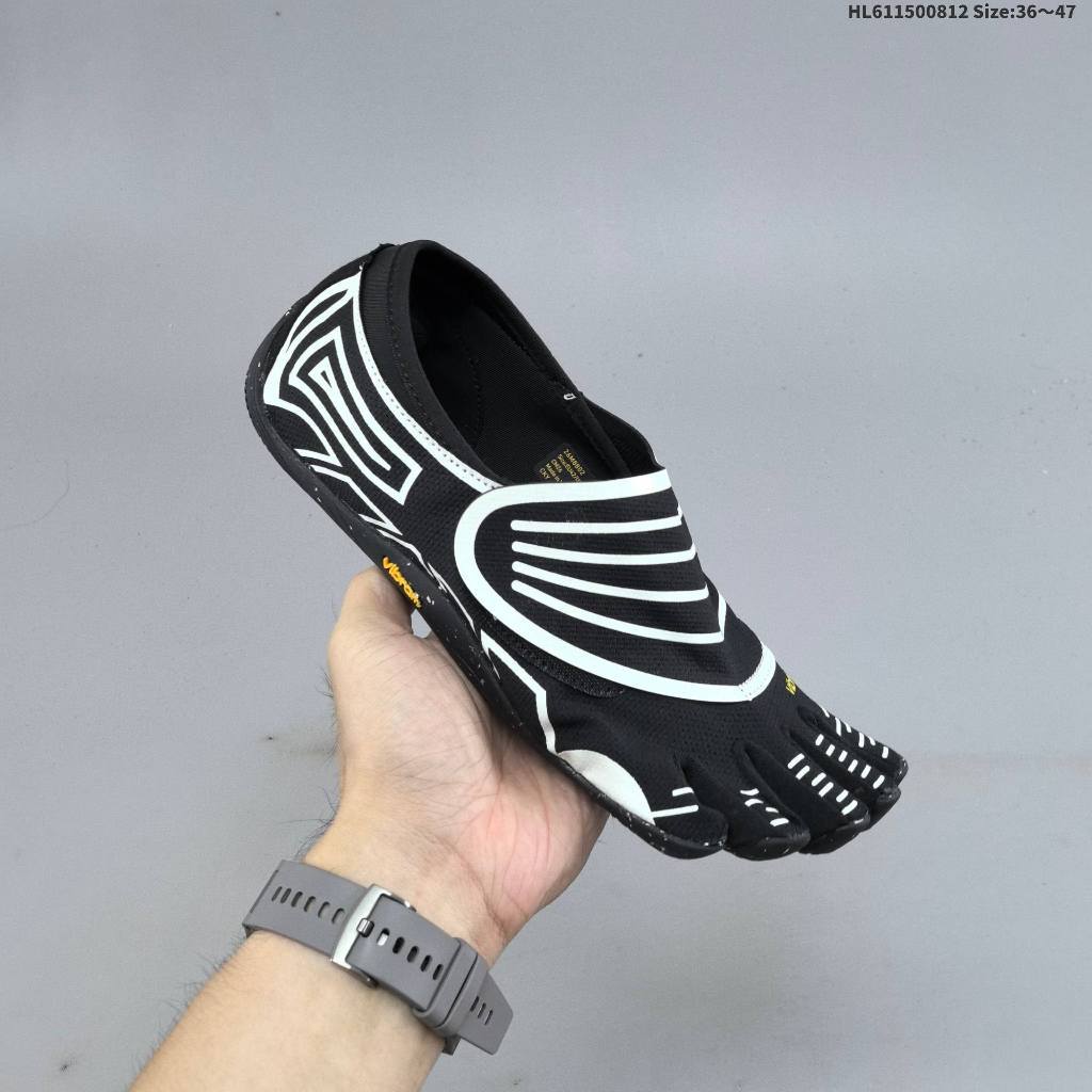 Sepatu Jari Vibram Groundsplay