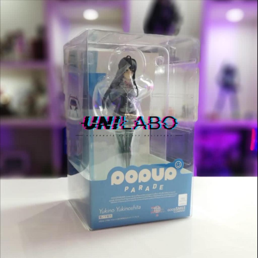 Pop Up Parade Yukino Yukinoshita