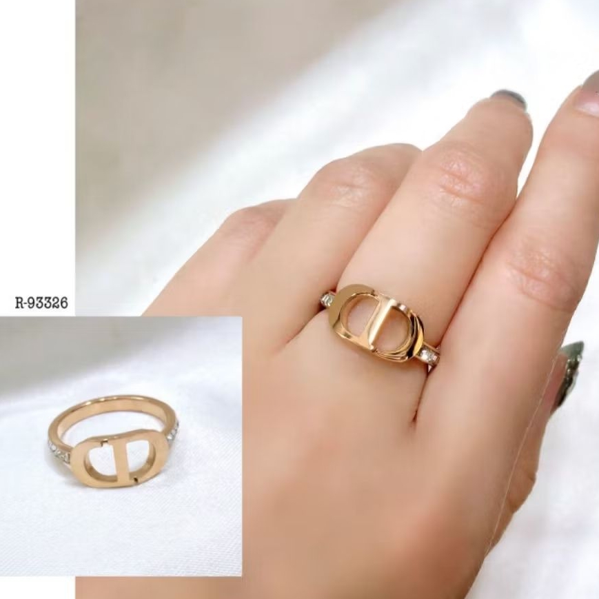 cincin CD titanium