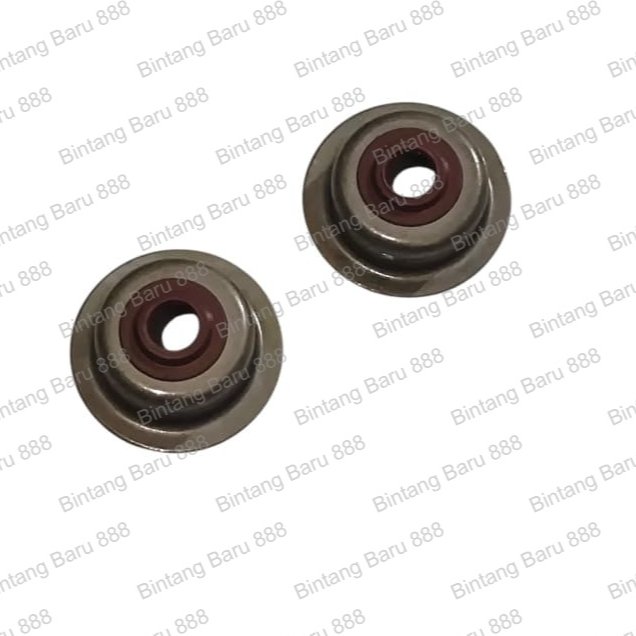 GX160 Seal klep Gx 160 seal klep mesin penggerak GX160