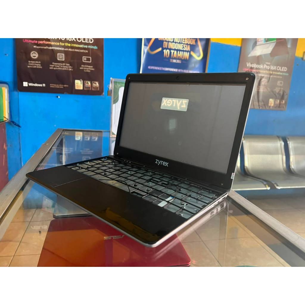 Case laptop zyrex SKY 232 Mini
