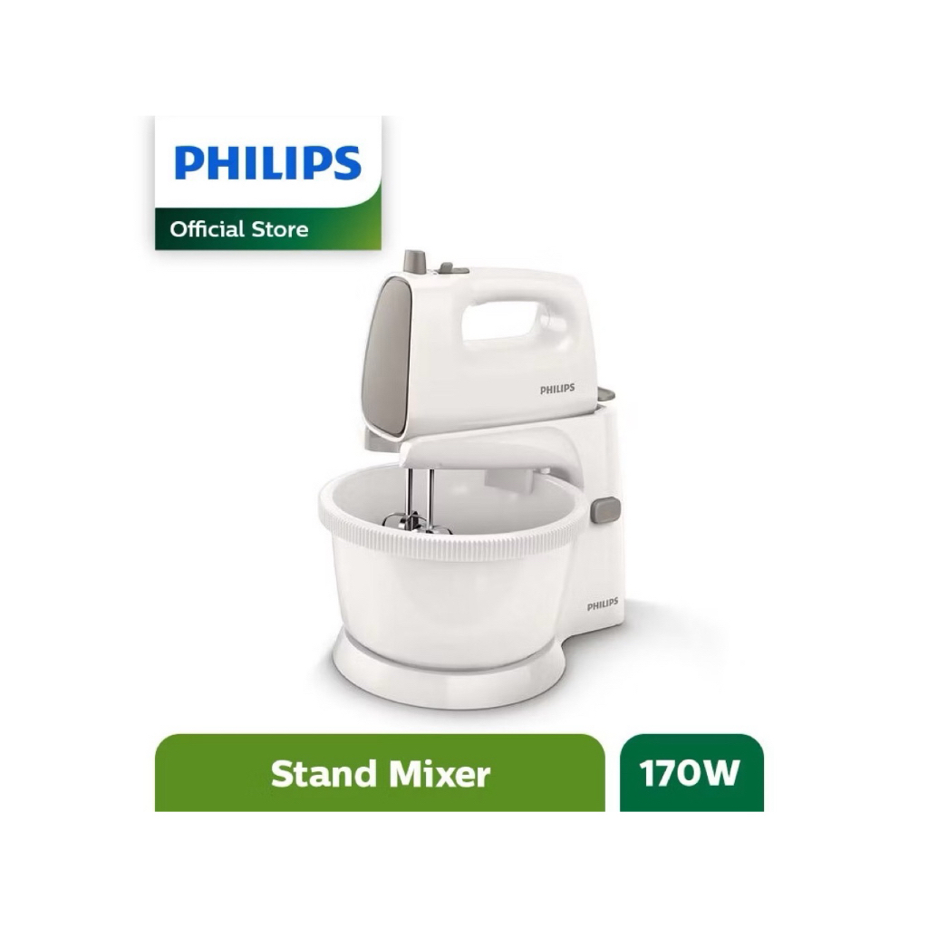 Preloved mixer philips