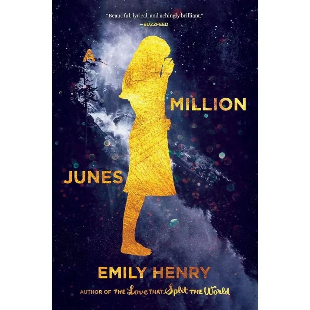 Million Junes by Emily Henry