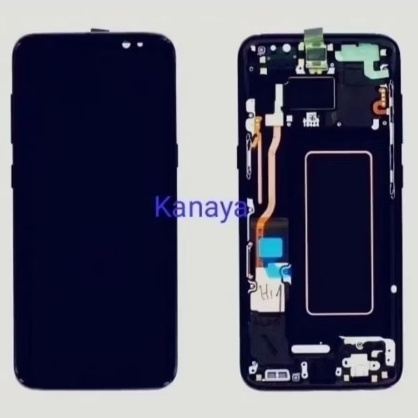 Lcd Samsung S8 / Lcd Samsung G950 / Samsung SM-G950F Original