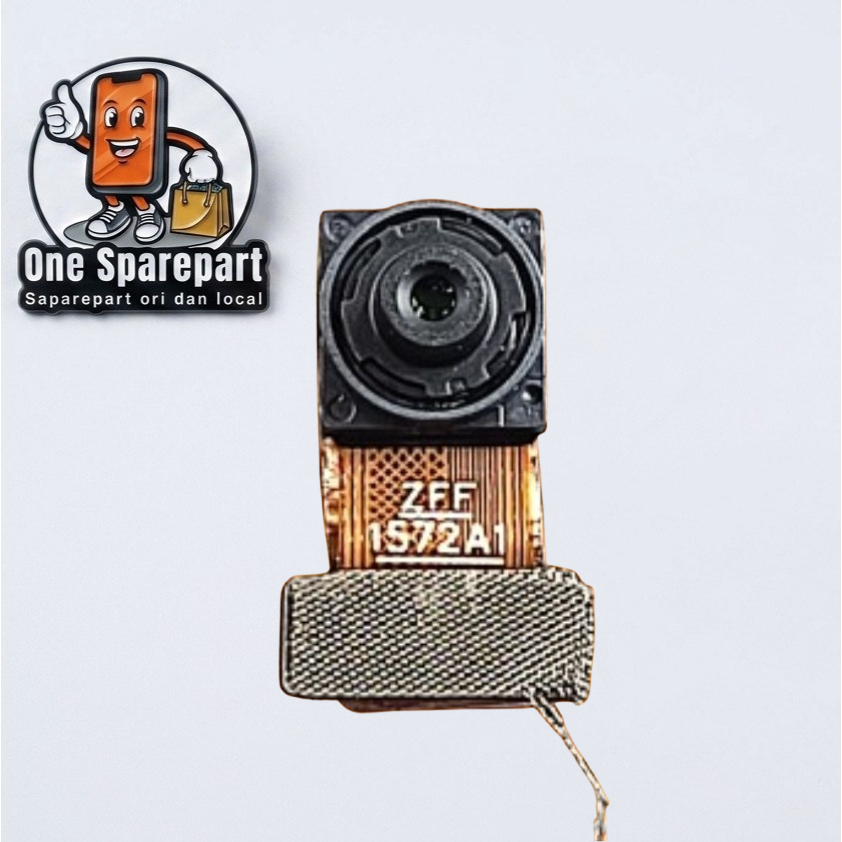 Kamera depan Infinix Note 7 Lite X656 Second Original Copotan