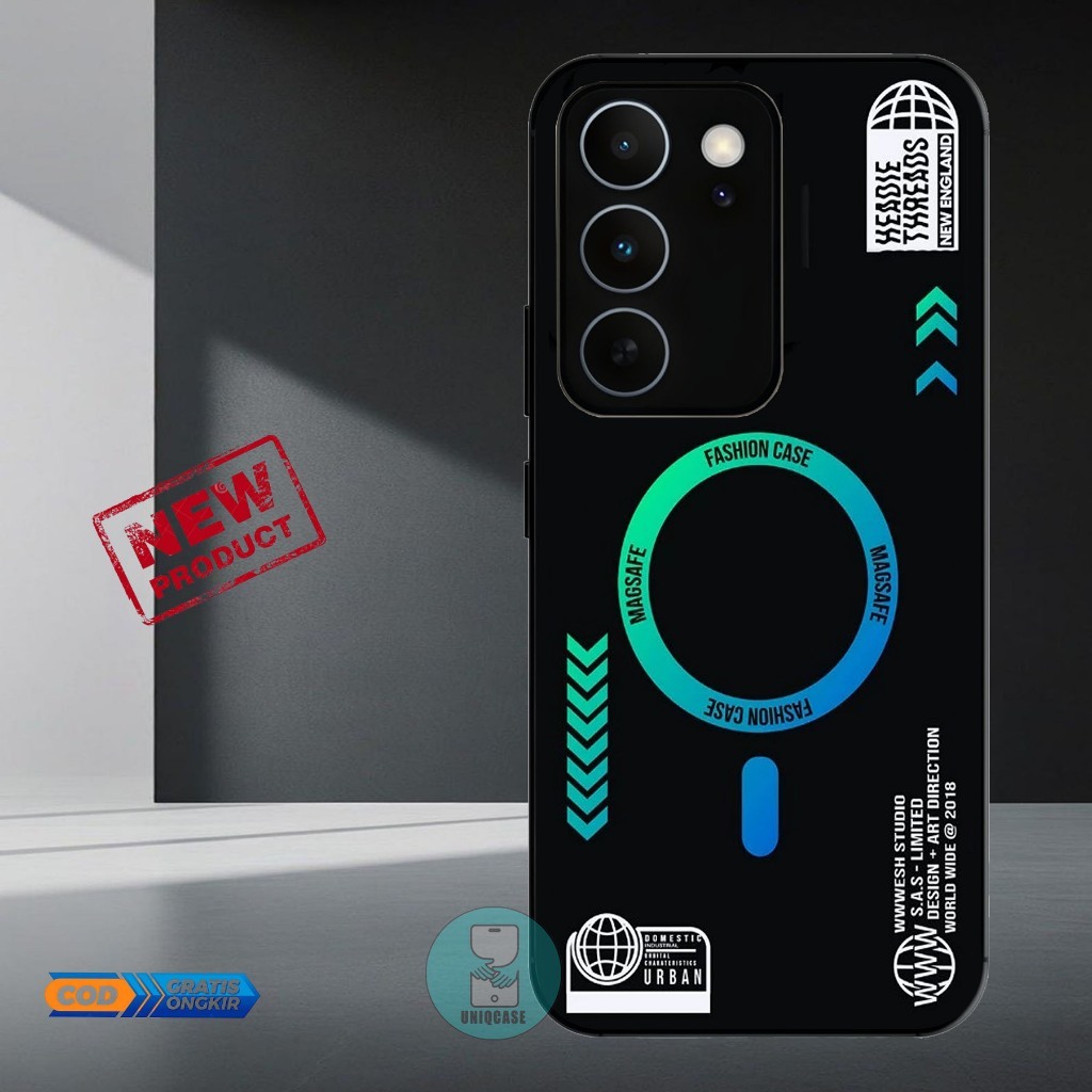 SOFTCASE GLOSSY REALME C83 5G REALME C100 5G dan ALL TYPE SMARTPHONE & ANDROID - Case Hp - Casing Hp