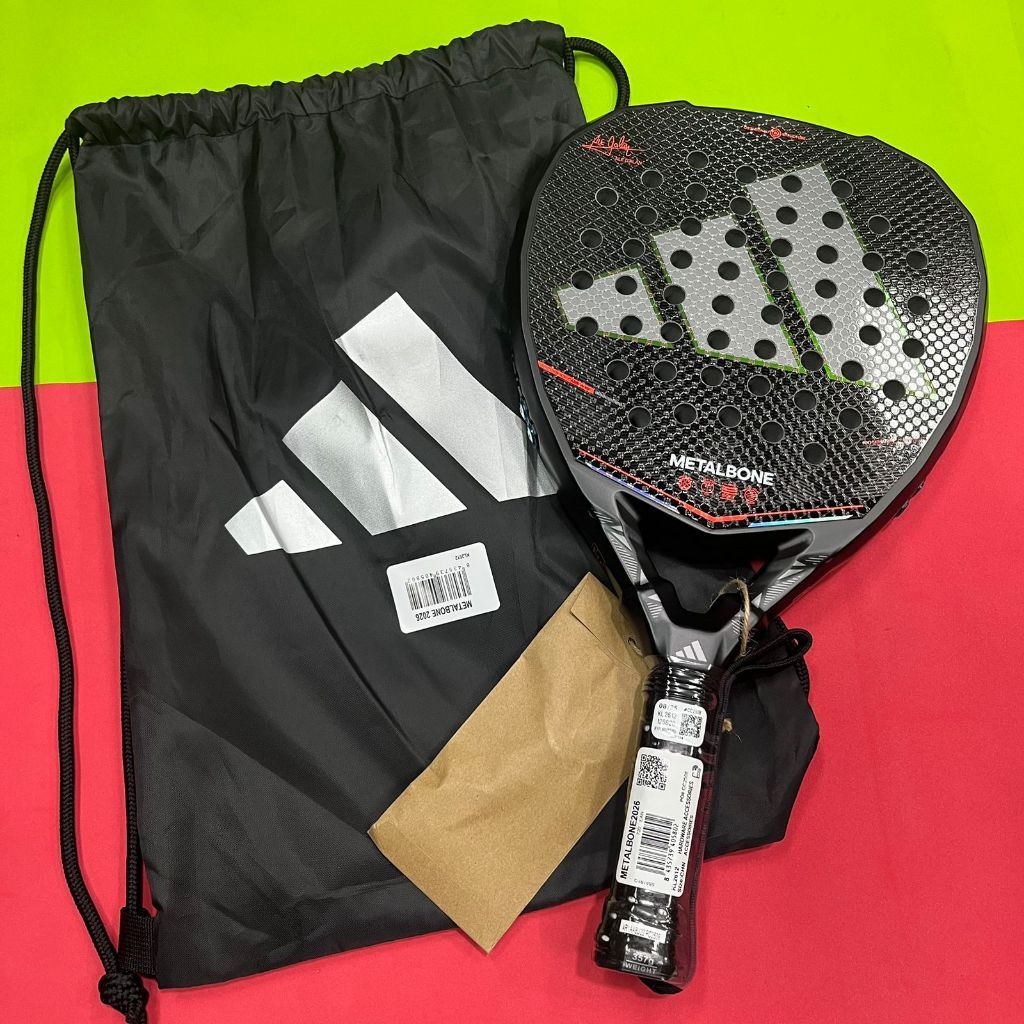 Raket Padel Racket Metalbone 3.5 | Metalbone CTRL 3.5 2026