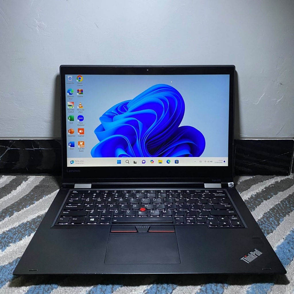 Lenovo Thinkpad Yoga X370