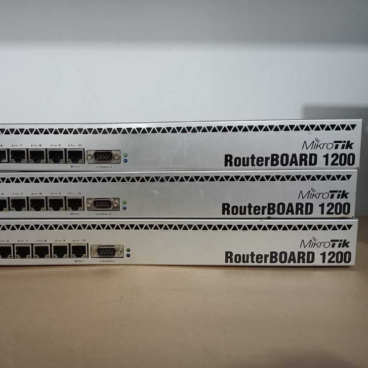MIKROTIK RB 1200