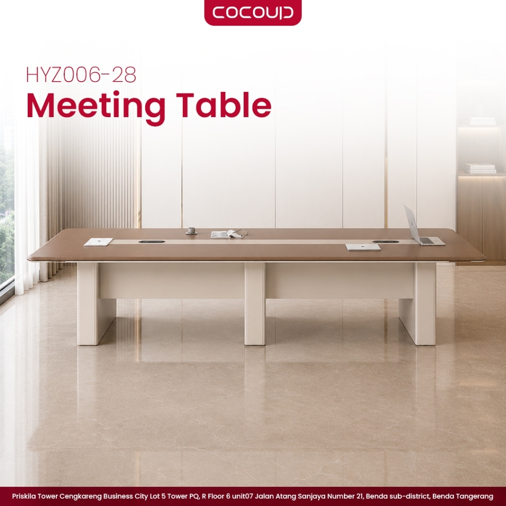 Meeting Table  HYZ006 Series