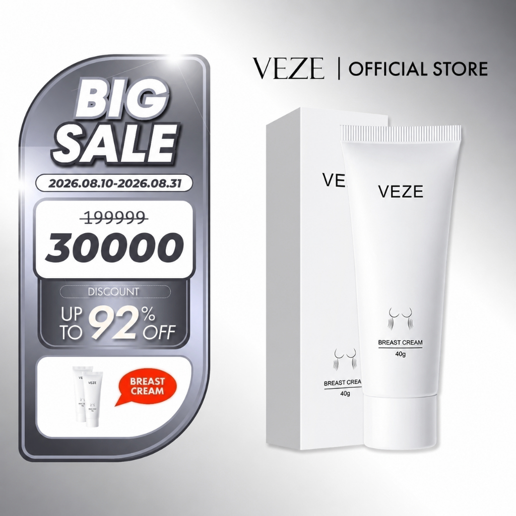 [BPOM ] - VEZE PEMBESAR PAYUDARA100% AMPUH PERMANEN, PEMBESAR PAYUDARA AMAN DIGUNAKAN BISA COD PRIVA