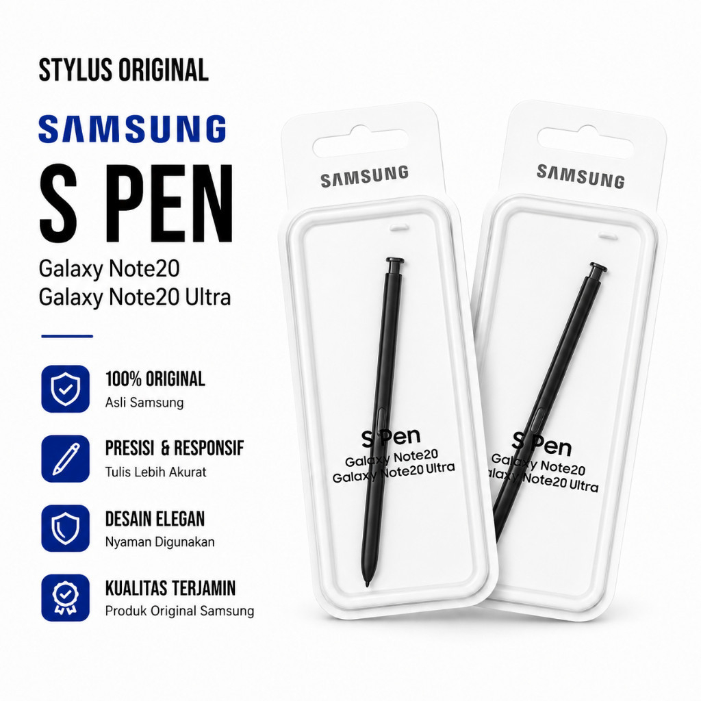 Samsung Stylus S Pen Note 20 Note 20 ultra
