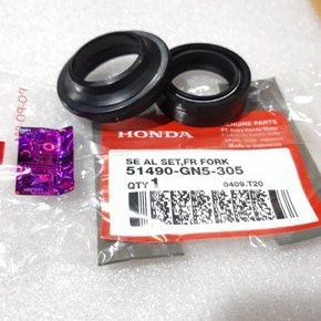 Seal Shockbreaker Seal Set FR Fork GN5 51490-GN5-305