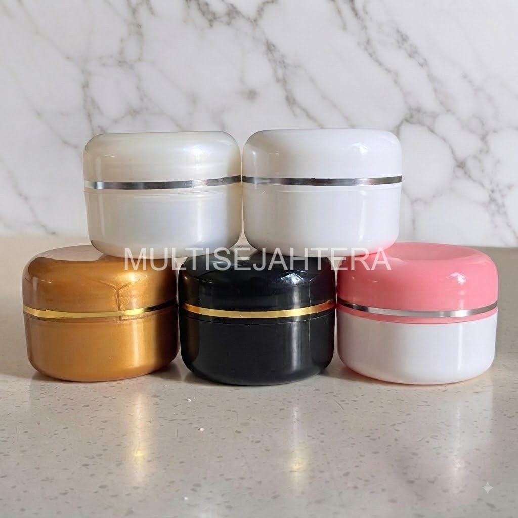 POT CREAM 30GR POT EXO 30 GR POT EKSO 30 GRAM