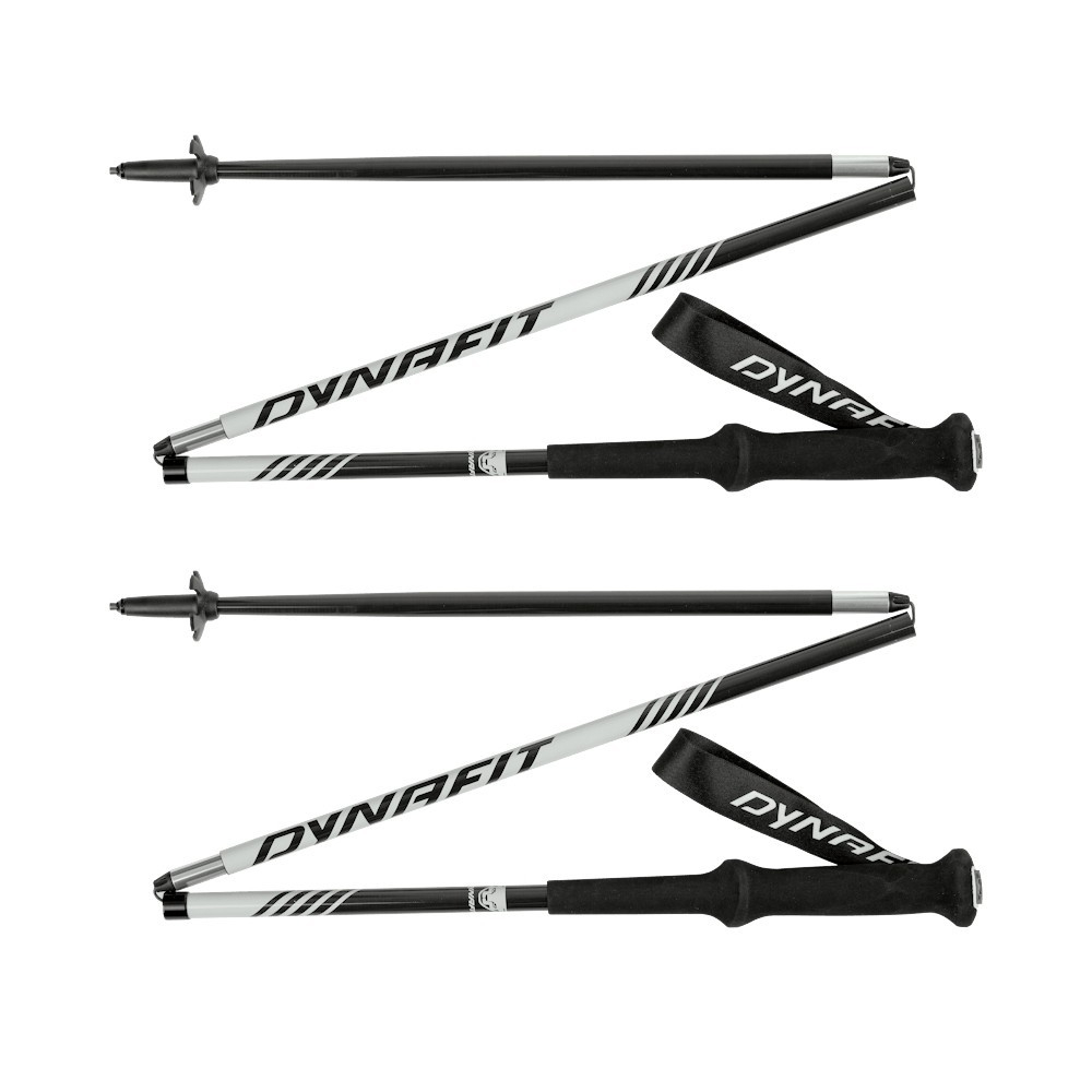 Dynafit Alpine Pro Pole - Nimbus - Carbon Trekking Running Pole