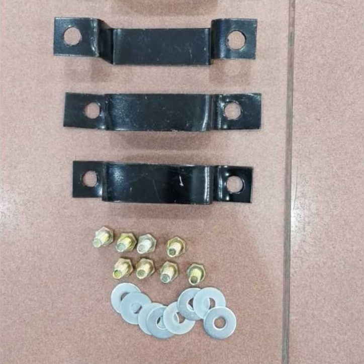Bracket Rak Roof Rack Mobil Universal