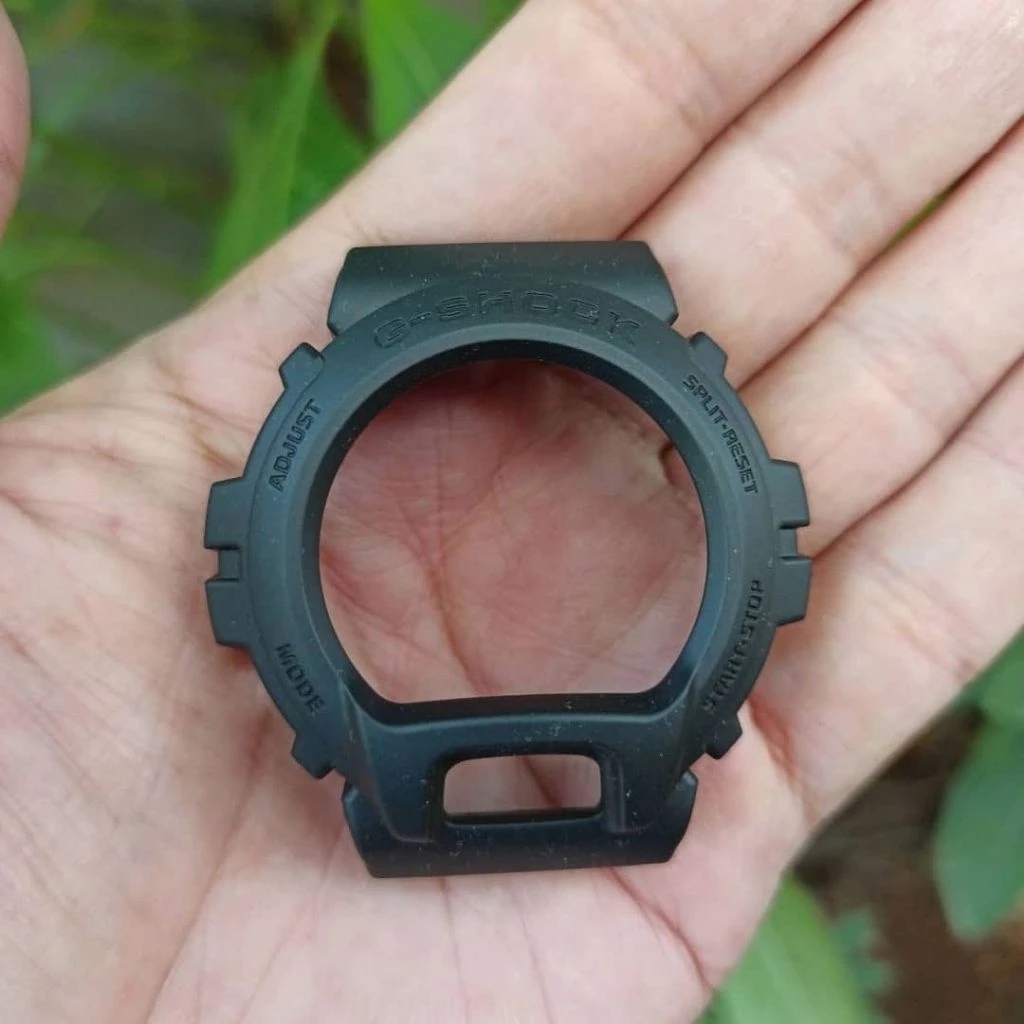 Bezel G-shock DW-6900BB DW6600 DW6900 Original