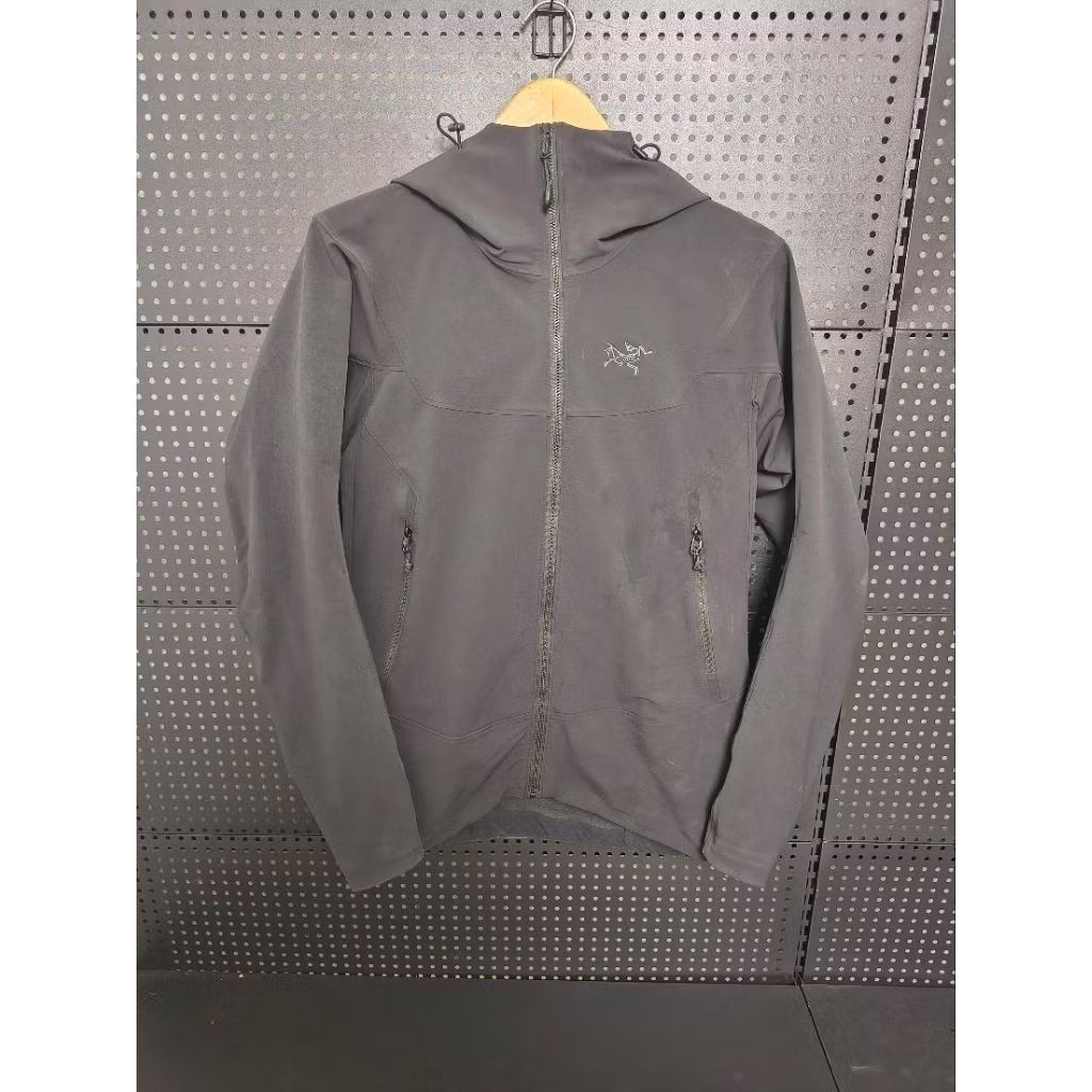 Arcteryx Gamma Jacket